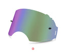 Oakley Airbrake MX Replacement Lens PRIZM Jade Iridium