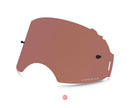 Oakley Airbrake MX Replacement Lens PRIZM Bronze