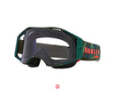 Oakley Airbrake Mountain Bike Goggles TLD Pixel with PRIZM Low Light Lens