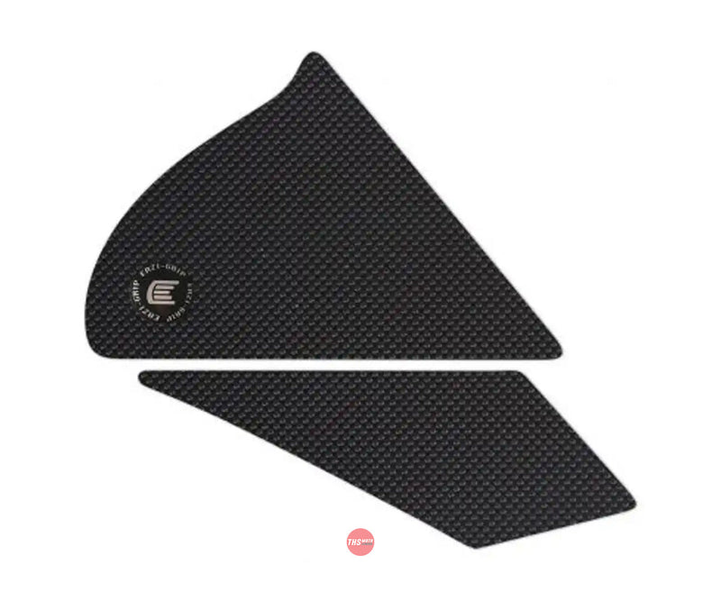 R&G Eazi-grip Husqvarna Norden 901 22-24 - Pro Black