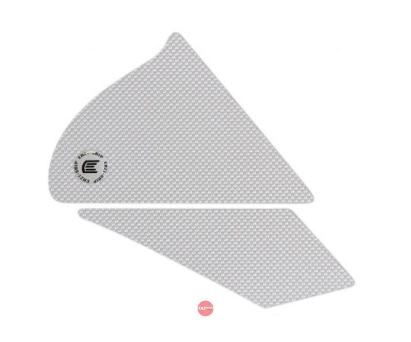 R&G Eazi-grip Husqvarna Norden 901 22-24 - Pro Clear