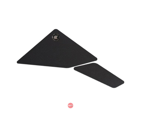 R&G Eazi-grip Husqvarna Vitpilen/svartpilen 401 24- Pro Black