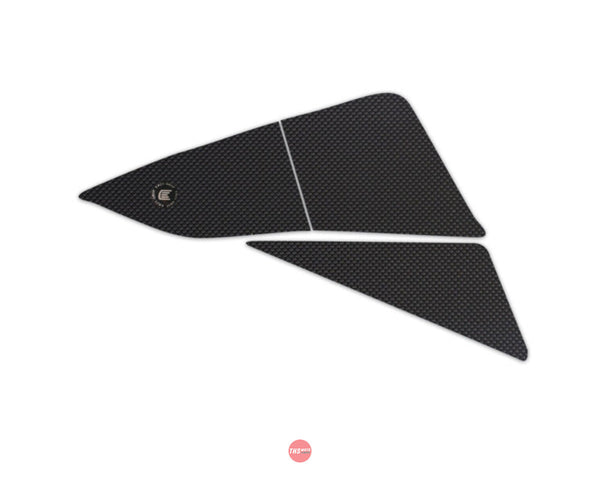 R&G Eazi-grip Husqvarna Vitpilen And Svartpilen 801 24- Tank Grips - Pro Black