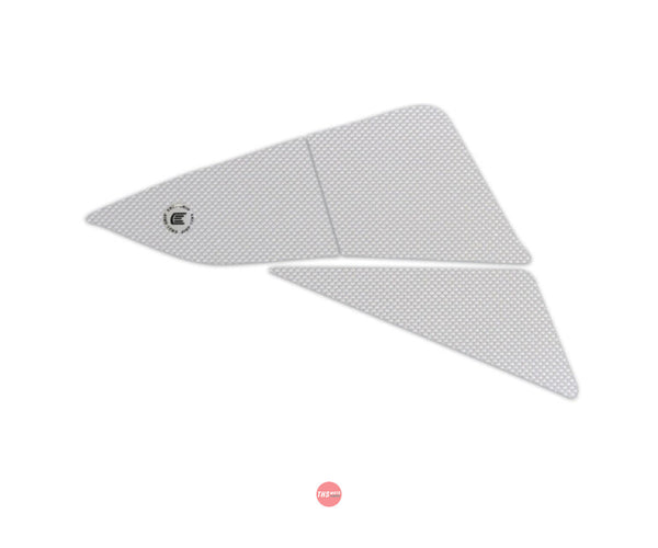 R&G Eazi-grip Husqvarna Vitpilen And Svartpilen 801 24- Tank Grips - Pro Clear