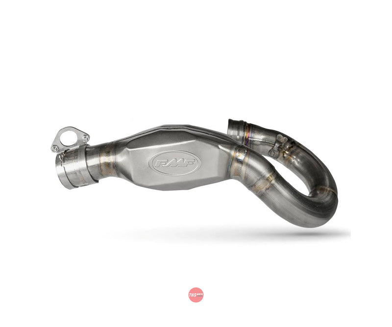 FMF Megabomb S/s KX250F 2025 Header