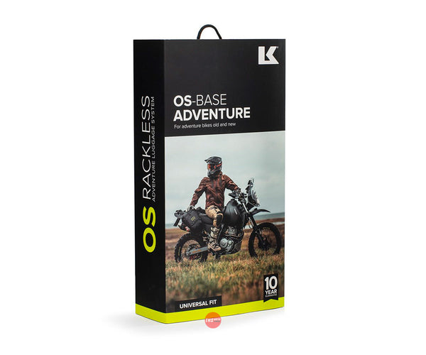 Kriega Os-base Adv For Os Bags