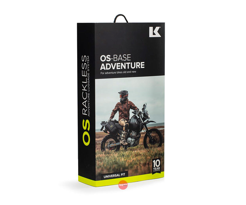 Kriega Os-base Adv For Os Bags