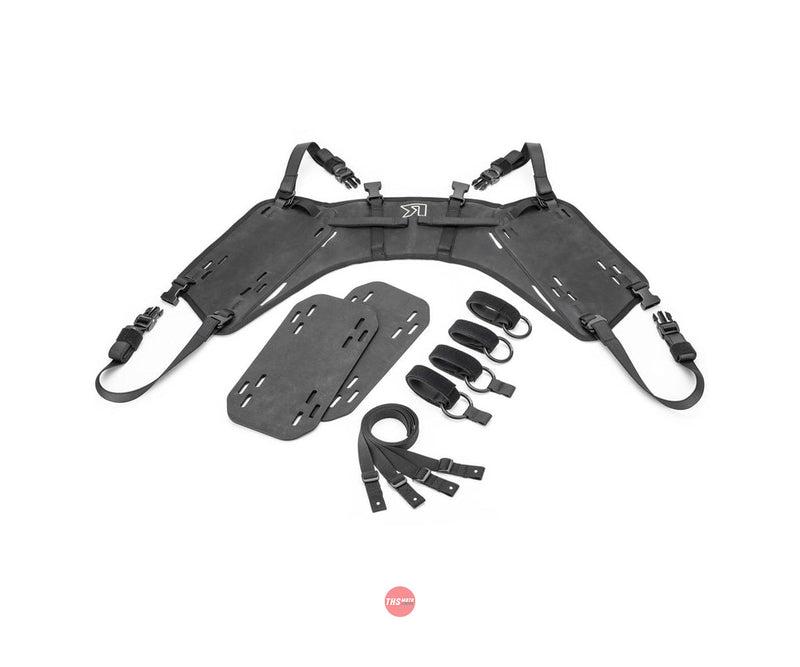 Kriega OS-Base Royal Enfield Himalayan For OS Bags