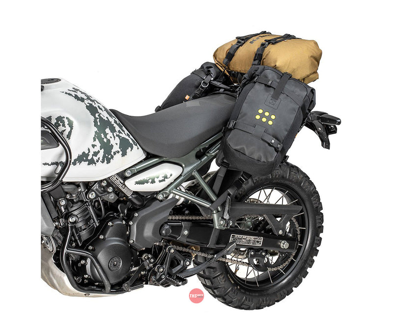 Kriega OS-Base Royal Enfield Himalayan For OS Bags