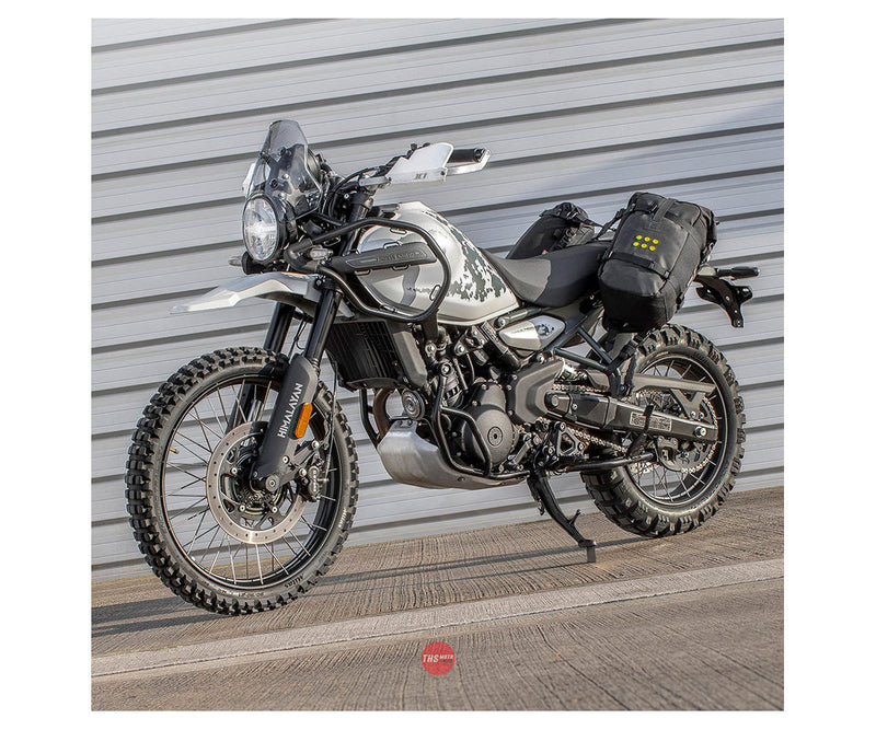 Kriega OS-Base Royal Enfield Himalayan For OS Bags