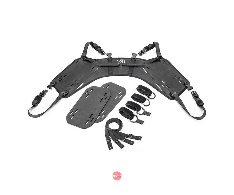 Kriega OS-Base BMW GS For OS Bags