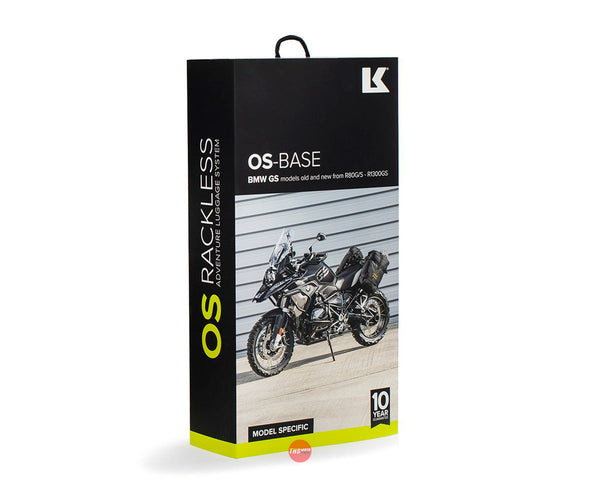 Kriega Os-base Bmw Gs For Os-bags