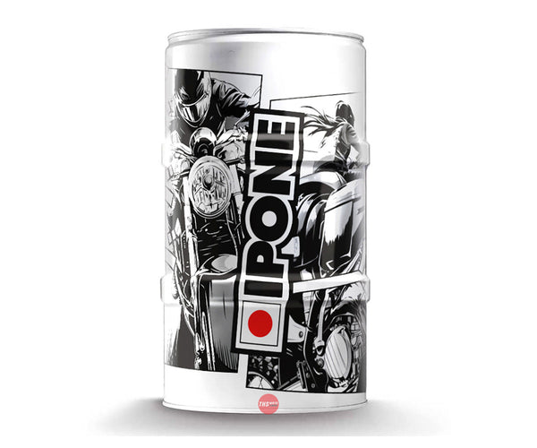 Ipone 15W50 60L Drum Katana 100% Synthetic Oil