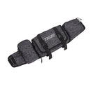 Thor MX Bag S25  Vault Tool Pack Waistbelt Mesh Pocket For Bolts & Other Small Tools Charcoal Heather