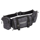 Thor MX Bag S25  Vault Tool Pack Waistbelt Mesh Pocket For Bolts & Other Small Tools Charcoal Heather