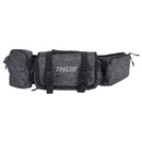 Thor MX Bag S25  Vault Tool Pack Waistbelt Mesh Pocket For Bolts & Other Small Tools Charcoal Heather