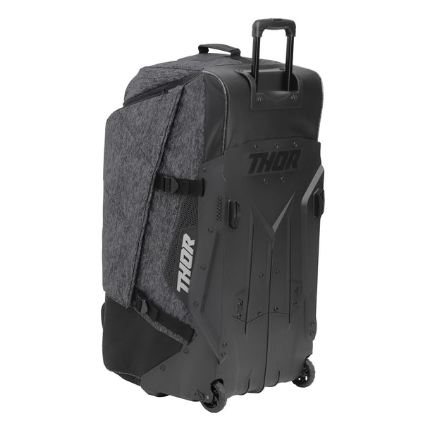 Thor MX Bag S25  Transit Wheelie Charcoal Heather