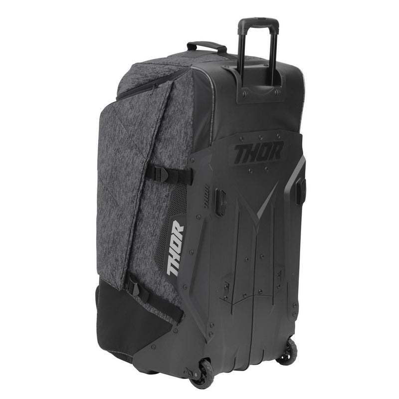 Thor MX Bag S25  Transit Wheelie Charcoal Heather