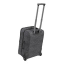 Thor MX Bag S25  Jetway Wheelie Bag Charcoal Heather