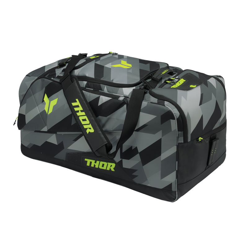 Thor MX  Bag Curcuit Camo Acid