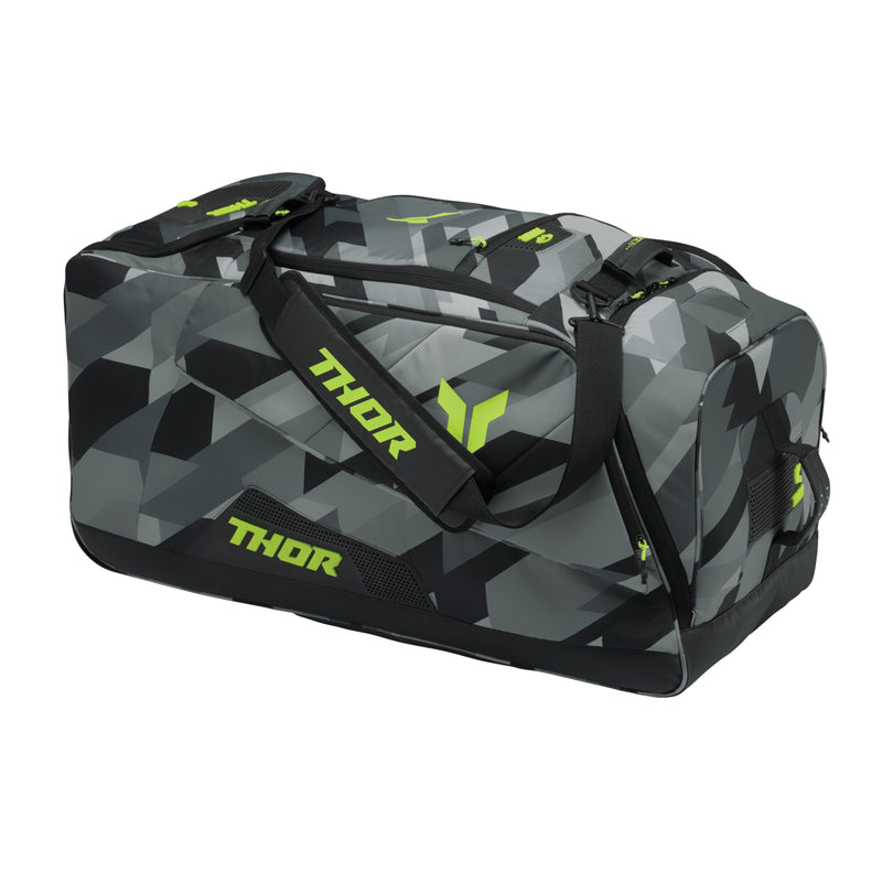 Thor MX  Bag Curcuit Camo Acid