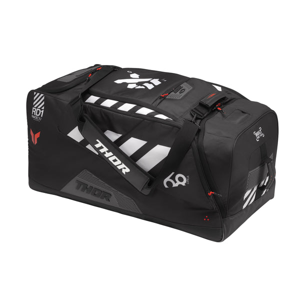 Thor MX  Bag Curcuit Black Coral