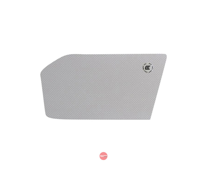 R&G Eazi-grip Honda CBR600RR 2024 - Pro Clear