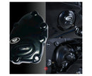 R&G Eng Case Cover Kit (3pc) Yamaha R6 Race Version 07-08
