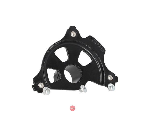 Acerbis Mounting Kit for X-Brake Triumph TF250/450