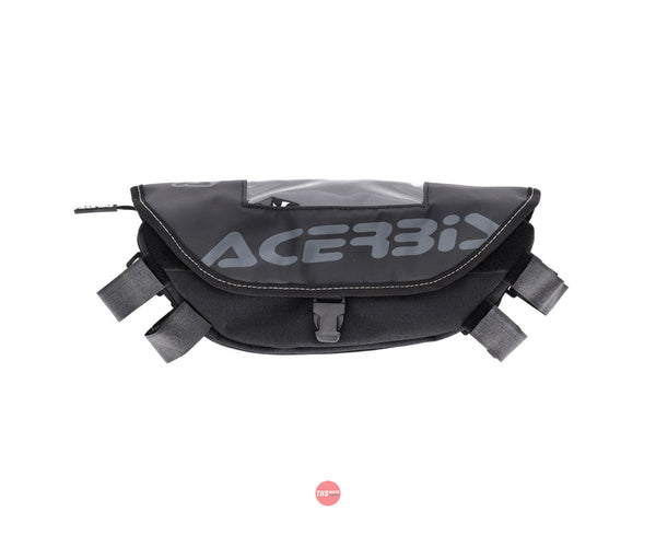 Acerbis Manubag Handle Bar Tool Bag 2.0