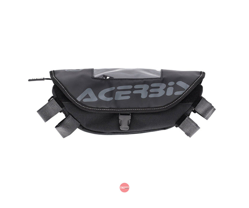 Acerbis Manubag Handle Bar Tool Bag 2.0