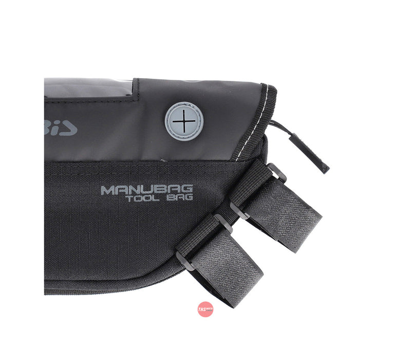 Acerbis Manubag Handle Bar Tool Bag 2.0