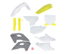 Acerbis Full Plastic Kit OEM-24 Husqvarna TC/FC 23-24