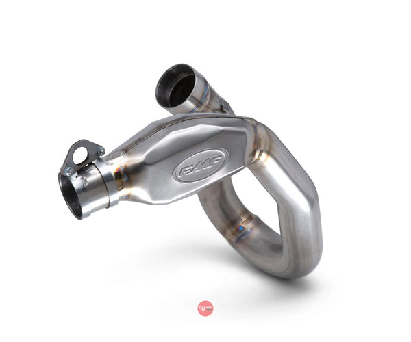 FMF Triumph Tf 450-RC'25 S/s Megabomb Header