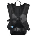 Thor MX  Pack Vapor Gray Black