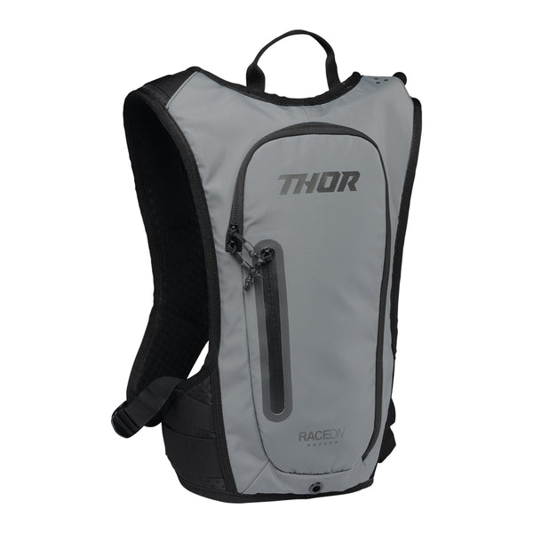 Thor MX  Pack Vapor Gray Black