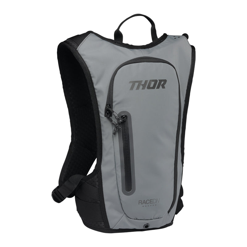 Thor MX  Pack Vapor Gray Black