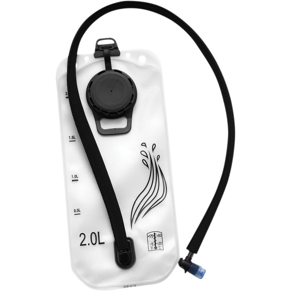 Thor MX Drink System Replacement Bladder Bpa - Free 1.5 Litre