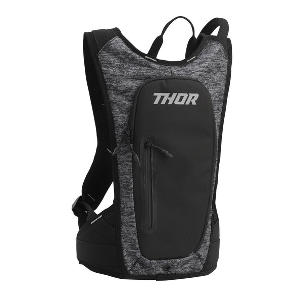 Thor MX  Hydropack Vapor Charcoal Heather 1.5L