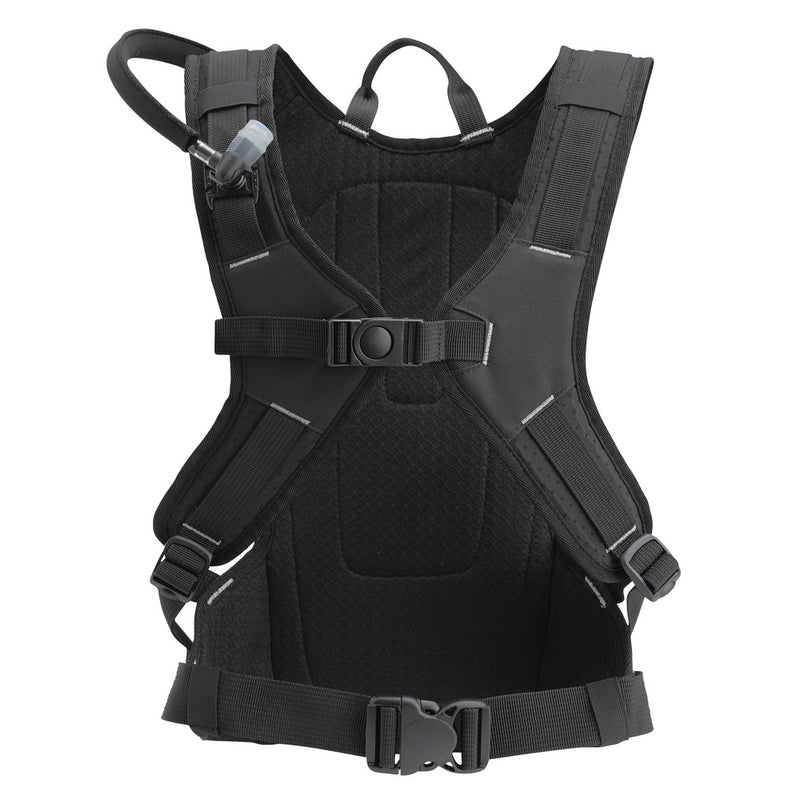 Thor MX  Hydropack Reservoir Charcoal Heather 3L