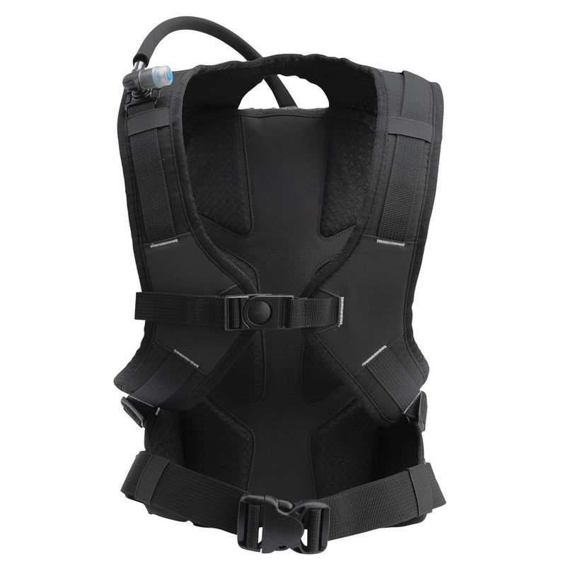 Thor MX  Hydropack Hydrant Charcoal Heather 2L