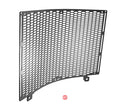R&G Pro Radiator Guard Yamaha YZF-R9 25- Black