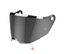 Airoh Commander 2 Replacement Visor Mirror Silver