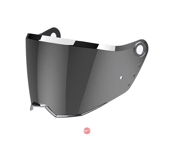 Airoh Commander 2 Replacement Visor Mirror Silver