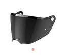 Airoh Commander 2 Replacement Visor Dark Smoke