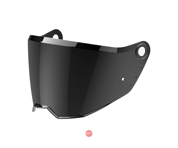 Airoh Commander 2 Replacement Visor Dark Smoke