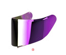 Airoh Spark 2 Replacement Visor Mirror Iridium