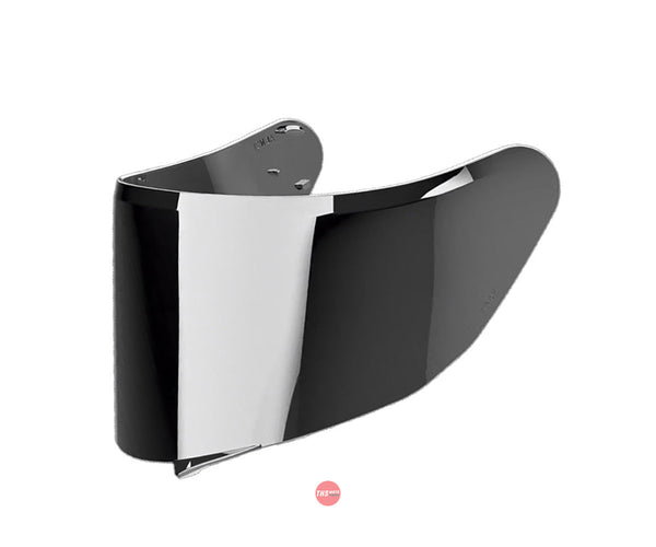 Airoh Spark 2 Replacement Visor Mirror Silver