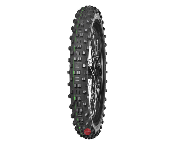 Mitas Enduro FIM Terra Force EF 2 Super Light 90/100-21 57R Tube Type Front Motorcycle Tyre