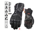 Five 13/3XL GT1 Evo Gtx Black Gloves Size 3XL